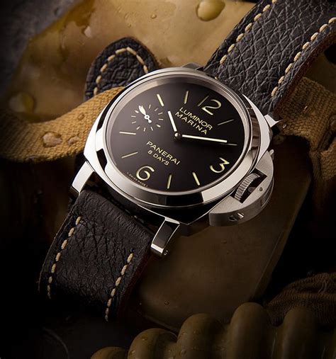 panerai front type|panerai watch models.